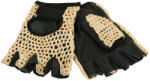 Lampa Sport, Bőr/Pamut Kesztyű - XL - Fekete (0194043)