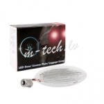 M-Tech Rendszámtábla Világítás Led 1 db Lp-Op35 Opel (72CLP021)