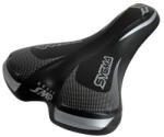 LAMPA Kerékpár ülés, Mtb, Fekete (0192343)