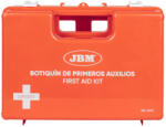 JBM Autós Mentőláda, DIN13157 (0254072)