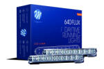 M-Tech LD640 Flux, Nappali Menetfény, Párban, 2x20LED, 12/24V (72LD640)