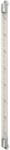 Lampa Slim LED-bar - LED belsővilágítás - 38cm - Kék - 12V (0173495)