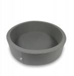 Mimii Száraz medence 110x30cm szürke labdák nélkül (am168)