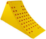 JBM Kerékék Teherautóhoz 1db Műanyag Max 30T (0253561)