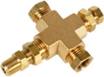 Lampa Mérőműszer Adapter, 4-es (0110107)