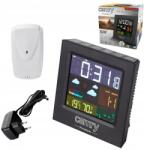 Camry Időjárás állomás Camry Weather station Cr 1166 Külső érzékelő (5902934831499)