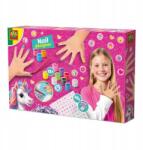 SES Creative Unikornis Körömtervező, Ses (14729)