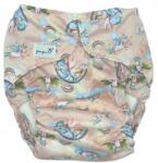 Pupus Többször használható pelenka Junior 5-12 éves Unikornisok (5904433398879)