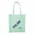 Milan Tote Bag Táska 1918 Zöld Milan (62101SNCGR)
