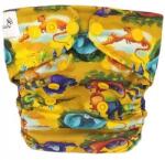 Pupus Mini Os többször használható pelenkatakaró 4-11kg (5900949546179)