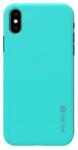 Silverline Editor Color fit Samsung N970 Galaxy Note 10 menta szilikon tok csomagolásban