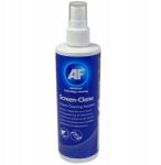 AF Screen-clene folyadék telefon tisztító LCD okostelefon Tft Plazma 250ml (SCS250R)