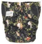 Pupus Lengyel Többször használható pelenkatakaró XL 15-22kg (5900949547190)