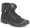 Palladium Csizmák BAGGY Fekete 42