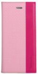 Astrum Astrum MC690 DIARY mágneszáras Samsung A310 Galaxy A3 2016 könyvtok pink-sötétpink