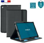 MOBILIS Mobilis Resist Pack Apple iPad 10.2" 2019 ütésálló tablet tok vállszíjjal