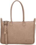 Zebra Trends Mia W01264 Light taupe Geanta, rucsac laptop