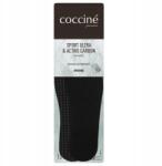 Coccine Sport Talpbetét Ultra Active Carbon Black (665/74)