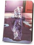 Silverline Univerzális 7-8" kinyitható tablet tok (Little Tiger)