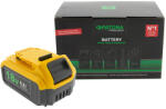 PATONA Baterie Premium PATONA pentru Dewalt DCB184 DCD740 DCF885 DCG412 (PT-6162)