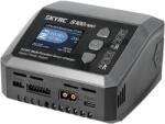 SKYRC Зарядно за липо батерии SkyRC S100 Neo LiPo 1-6s 10A 100W AC 220v DC Charger SK100202-01 (SK100202-01)