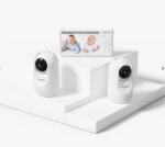  Nagy felbontás 1080P Videó Elektronikus bébiőr BM01 (5904133226380)