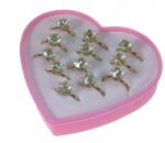 Adar Gyűrűk 12DB Adar Játék (5901271605763)