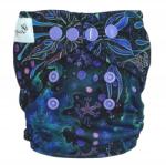 Pupus Újszülött zsebes pelenka 3-7kg Lengyel (5904433391658)