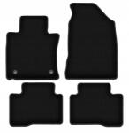Wielganizator Basic Autószönyegek fekete a következő típushoz: SsangYong Tivoli Suv (2015-)