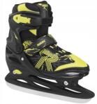 Roces Görkorcsolya Roces Jokey Ice 3.0 Boy fekete-lime (Ł0947)