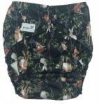 Pupus Többször használható pelenka Junior 5-12 év Éjszaka Az Erdőben (5904433398916)