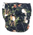 Pupus Mini Os többször használható pelenkatakaró 4-11kg (5900949544823)