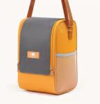  Ételhordó Táska- Szigetelt- Mandarin- (CW415109-1)