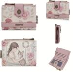 Baellerry Női Pénztárca-QA10412363- Rózsaszín (QA10412363-1)