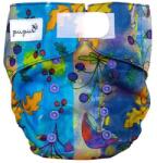 Pupus Lengyel Pelenkatakaró 5-15kg Tépőzáras Pupus (5900949543598)