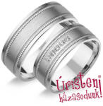 Uh076lb Karikagyűrű Labor Gyémánt Kövekkel (uh076lb)
