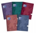 OXFORD Füzet A5/60K Vonalas Touch Trend (5DB), Oxford (5904017419464)