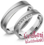  Uh093lb Karikagyűrű Labor Gyémánt Kövekkel (uh093lb)