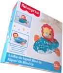 Mattel Fisher Price Fürdőjáték Hajó 12 hónapos kortól (8097858)
