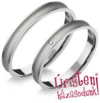  Uh082lb Karikagyűrű Labor Gyémánt Kővel (uh082lb)