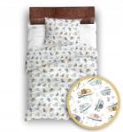  Gyerek Ágyneműhuzat Szett 100x75 2 El Kiárusítás!