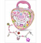 PULIO Ékszer Szett Flamingó Charms, Pecoware (328FM)