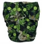 Pupus Pelenka Aio (all in one) Mini Os 5-11kg lengyel (5904433392723)