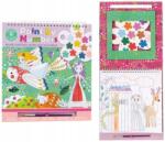 Floss & Rock Festés Számok Szerint Mesevilág (48P5995)