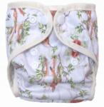 Pupus Lengyel takaróponyva Mini One Size szegéllyel 6-12kg (5900949545127)