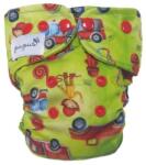 Pupus Pelenka Aio (all in one) Mini Os 5-11kg lengyel (5900949543963)