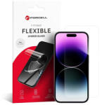 Forcell Flexible Nano Glass hibrid üvegfólia iPhone 14 Pro készülékhez (719493)