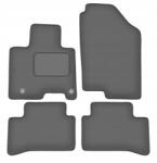 Wielganizator Autószönyegek Hyundai Tucson IV SUV-hoz (2021-)