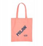 Milan Tote Bag Táska 1918 Rózsaszín Milan (62101SNCP)
