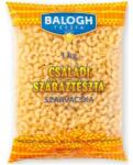 Balogh Tészta Családi szarvacska tészta 1kg - innotechshop - 610 Ft